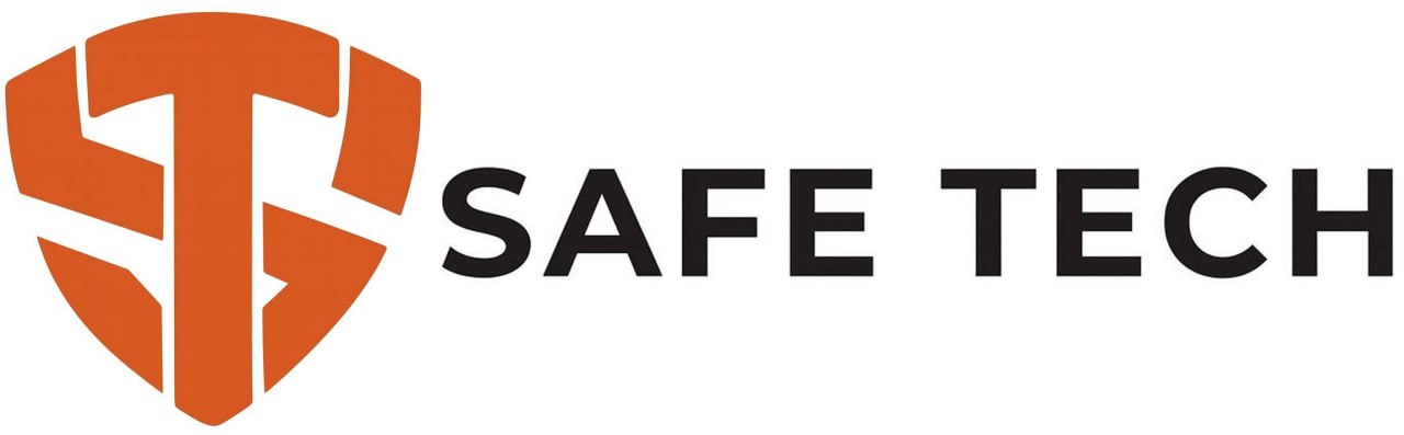 Safe Tech Logo
